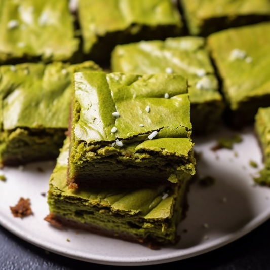 Matcha braunis