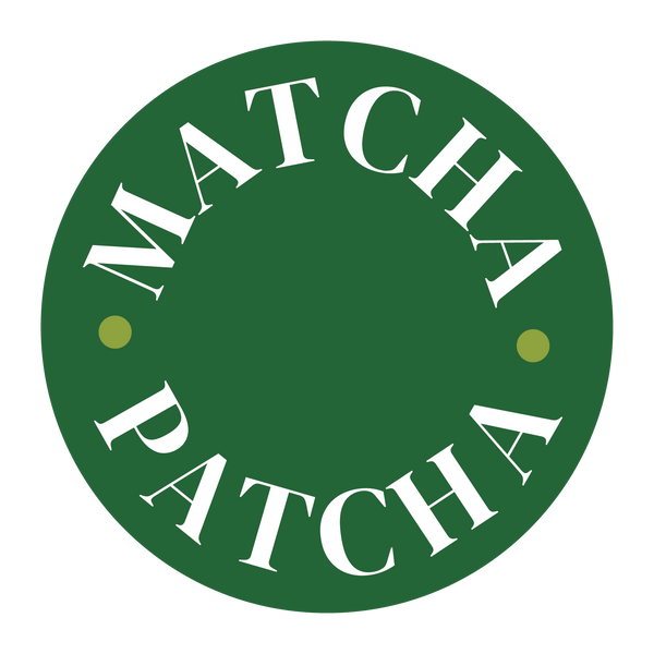 Matcha Patcha